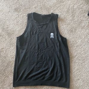 Lululemon x SoulCycle swifty breeze tank, size 6